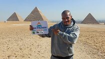 Overnight To Cairo From Luxor By VIP First Class Train