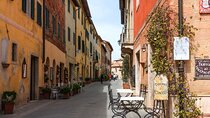 Siena Medieval Power Quest: Self-Guided Family Feud Game