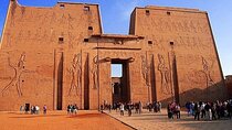 Nile Cruise From Aswan To Luxor For 2 Nights 3 Days New Experince