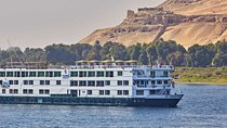 2 Night Sailing Nile Cruise Including Highlights Tours In Luxor From Aswan 