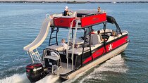 Half-Day Private Boating On Buccaneer Funship - Clearwater Beach