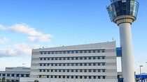 Athens Private Airport Transfer (ATH) Best Price Arrival - Departure