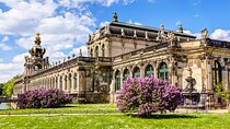 Berlin: Private Dresden Day Trip by a Train
