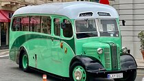 Half Day to Aviation Museum, Mosta Dome and WWII Shelters incl Maltese Platter