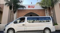 Transfers to Taghazout pickup or drop off .