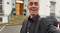 A Beatles London taxi tour and sightseeing experience