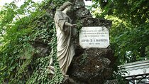 Quest Experience in Bellu Cemetery Bucharest