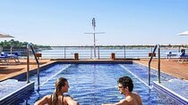 2 Night Sailing Nile Cruise Including Highlights Tours In Luxor From Aswan