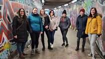 Belfast Line of Duty Walking Tour with Private Guide