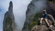 Private Full-Day Hike at Mirante do Inferno Mountain