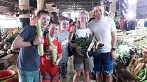 Sri Lanka Cooking Class with Granny 