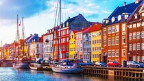 Copenhagen Little Mermaid Exploration Game and Self-Guided Tour