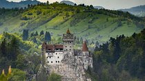 Private 4-Day Tour in Transylvania from Bucharest Hotel Pick-up and Drop off