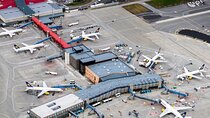 Private Airport Transfer from Reykjavik to Keflavik Int. Airport