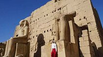 Tour to The East & West Bank of the Nile