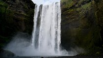 Private South Coast tour in Iceland