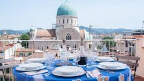 Dining Experience at a local's Home in Castelnuovo del Garda with Show Cooking