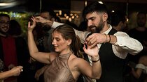 Budapest Salsa Lovers or Bachata Dance Experience