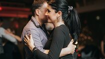Barcelona Salsa Lovers Dance Experience
