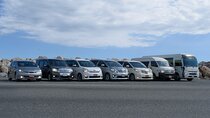 Private Transfer From Kingston Airport To Kingston Hotel One Way 
