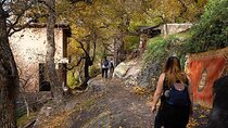 Atlas Mountains, Valley, Waterfalls and Lunch included