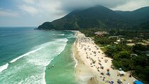 4-Day Private Guided Tour From São Paulo To Rio de Janeiro – Coastal Trip