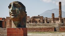 Private Tour of Pompeii or Herculaneum at Sunset