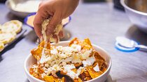 Learn How To Cook Mexican Food