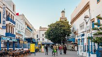 Essaouira Private Day Trip from Marrakech 