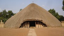 Kampala City and Cultural Tour.