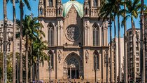 Sao Paulo Self-Guided Audio Tour