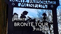 Private Tour: The Brontes: Full Day All-Inclusive Tour with an Expert Guide