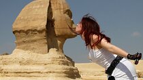 2 Days Cairo & Alexandria Tour & Accommodation - Sharm El Sheikh