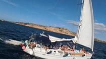 Daily Private Excursions by Sailing Boat in the Gulf of Naples
