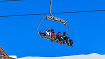 Gudauri Adventures - One Day Private Tour to Gudauri Ski Resort