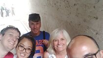  walking day : private excursion in the ancient city of Fez