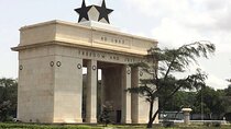 Full-Day Private Culture and History Tour of Accra 
