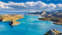 Tour around crete in 4 days
