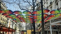 Le Marais/Paris - The Historic, Trendy, Jewish, LGBT district