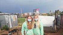 SOWETO & Johannesburg Highlights 
