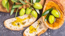 Gourmet Journey: 12-Course Lunch, Wine Tasting & Culinary Session