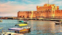 Private 3-Day Tour in Cairo, Fayuom and Alexandria 