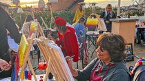Artist for a day
