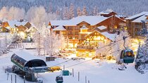 1 day Whistler Tour from Vancouver Experience (chn&eng)