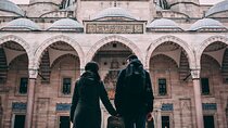 Private Istanbul Layover Tour