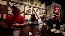 Phoenix Haunted Pub Ghost Tour