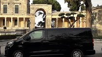 Half Day Private Tour in Corfu