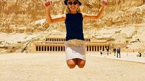 4 Days / 3 Nights Nile Cruise From Aswan Including Abu Simbel Temple Tour 