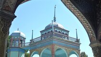 10-Day Uzbekistan Cultural Tour