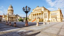 Berlin Top Churches Walking Private Tour with Guide